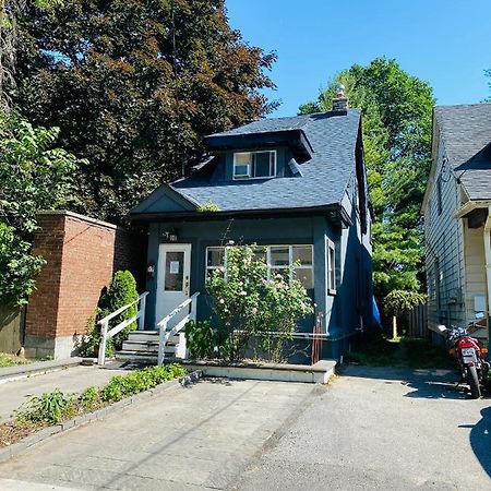 تورونتو Lovely II Space Share A Room East York Canada المظهر الخارجي الصورة
