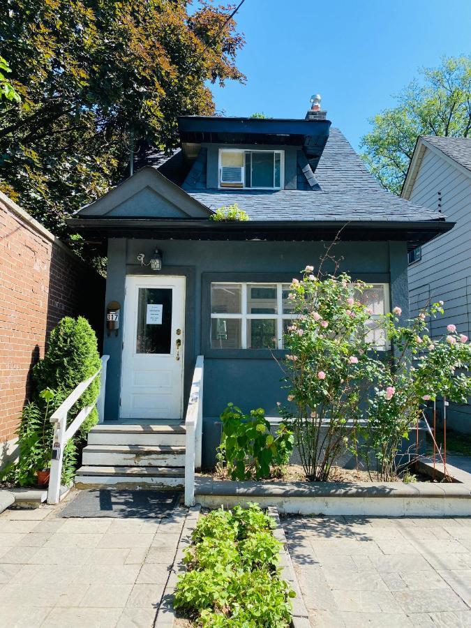 تورونتو Lovely II Space Share A Room East York Canada المظهر الخارجي الصورة
