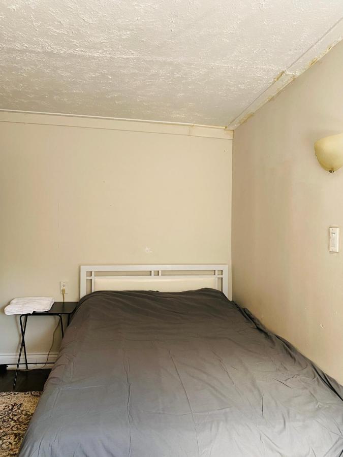 تورونتو Lovely II Space Share A Room East York Canada المظهر الخارجي الصورة
