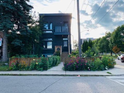 تورونتو Lovely II Space Share A Room East York Canada المظهر الخارجي الصورة