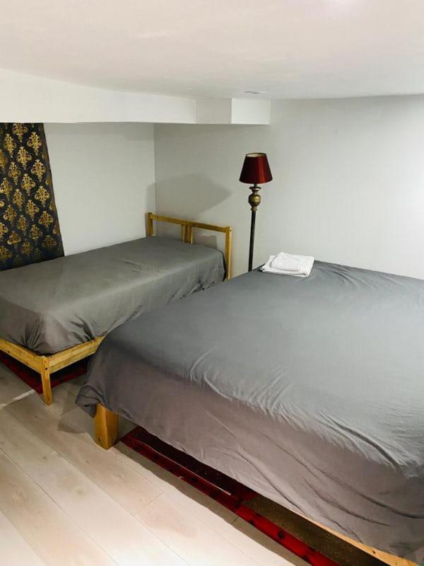 تورونتو Lovely II Space Share A Room East York Canada المظهر الخارجي الصورة