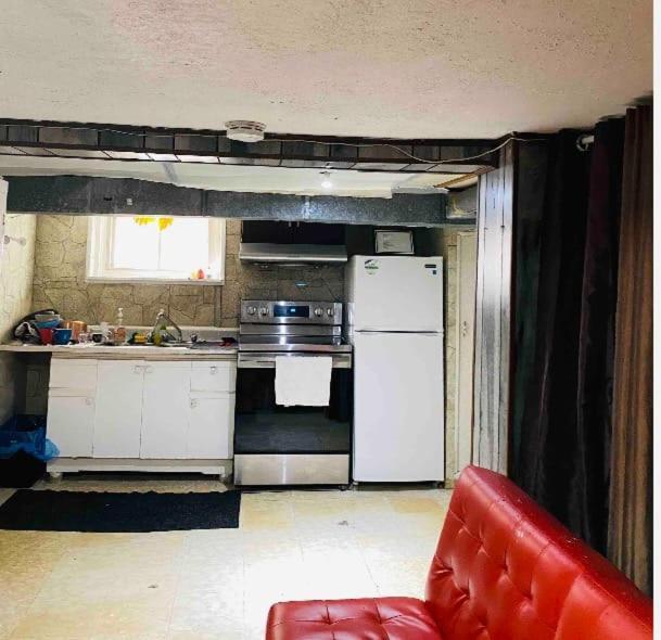تورونتو Lovely II Space Share A Room East York Canada المظهر الخارجي الصورة